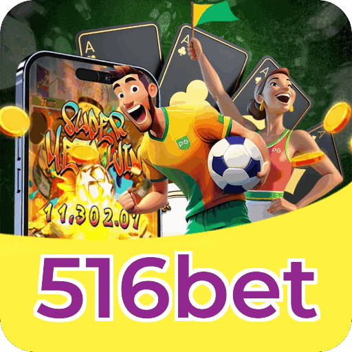 Instalação Android 516bet