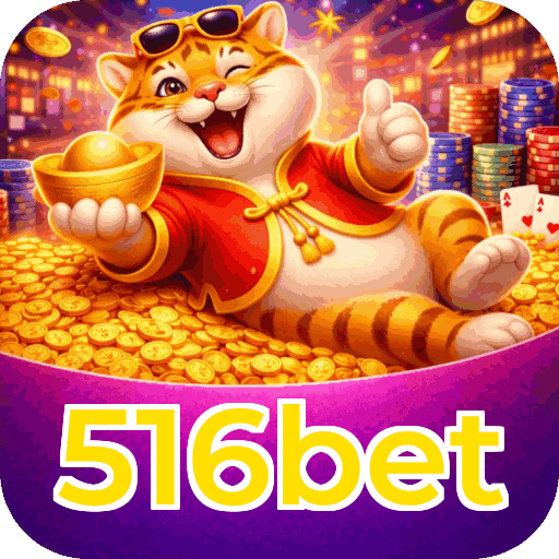 Login rápido no app 516bet